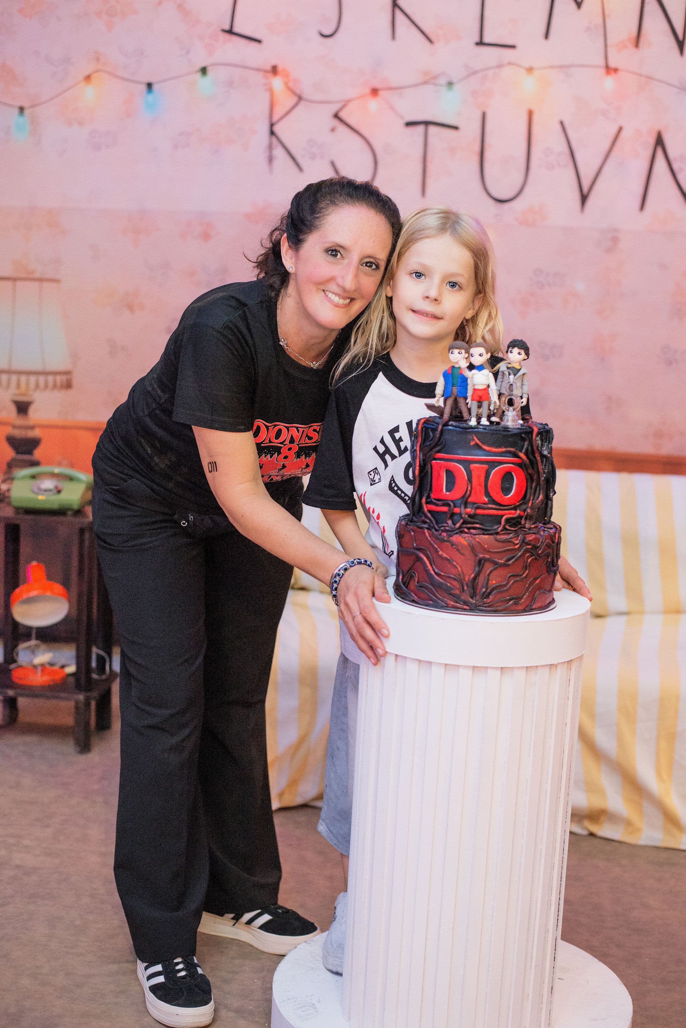 Cumpleaños Especial en Buenos Aires - Evento organizado por Mariela L. Lusinian en Buenos Aires