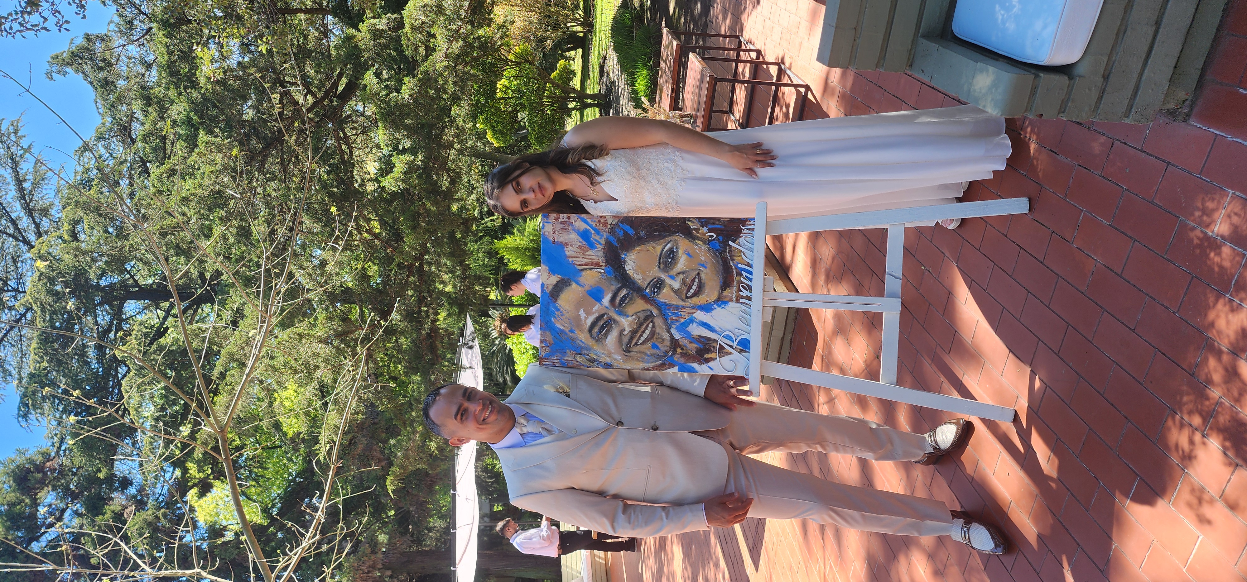 Boda Elegante en Palacio