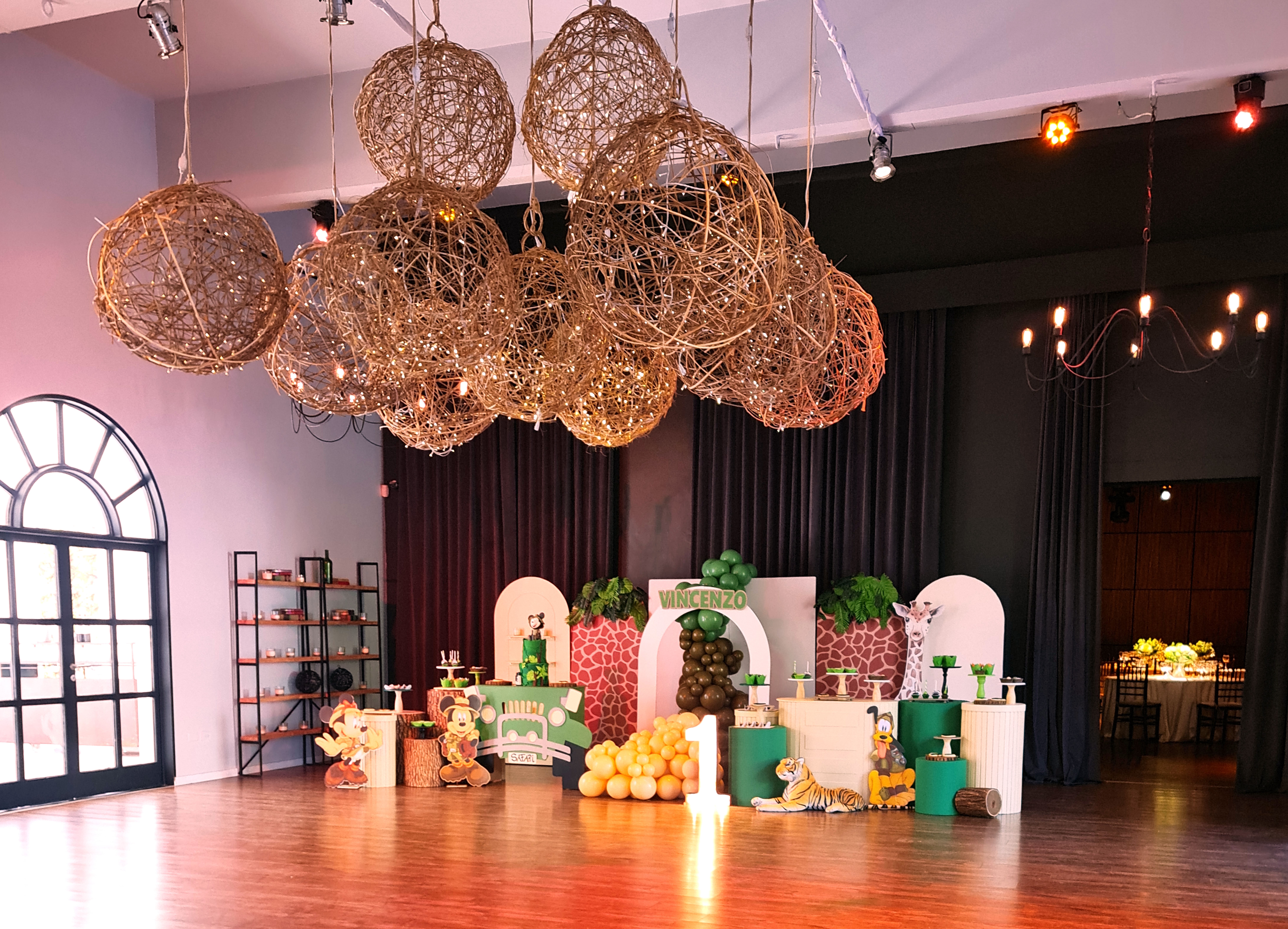 Cumpleaños 50 años