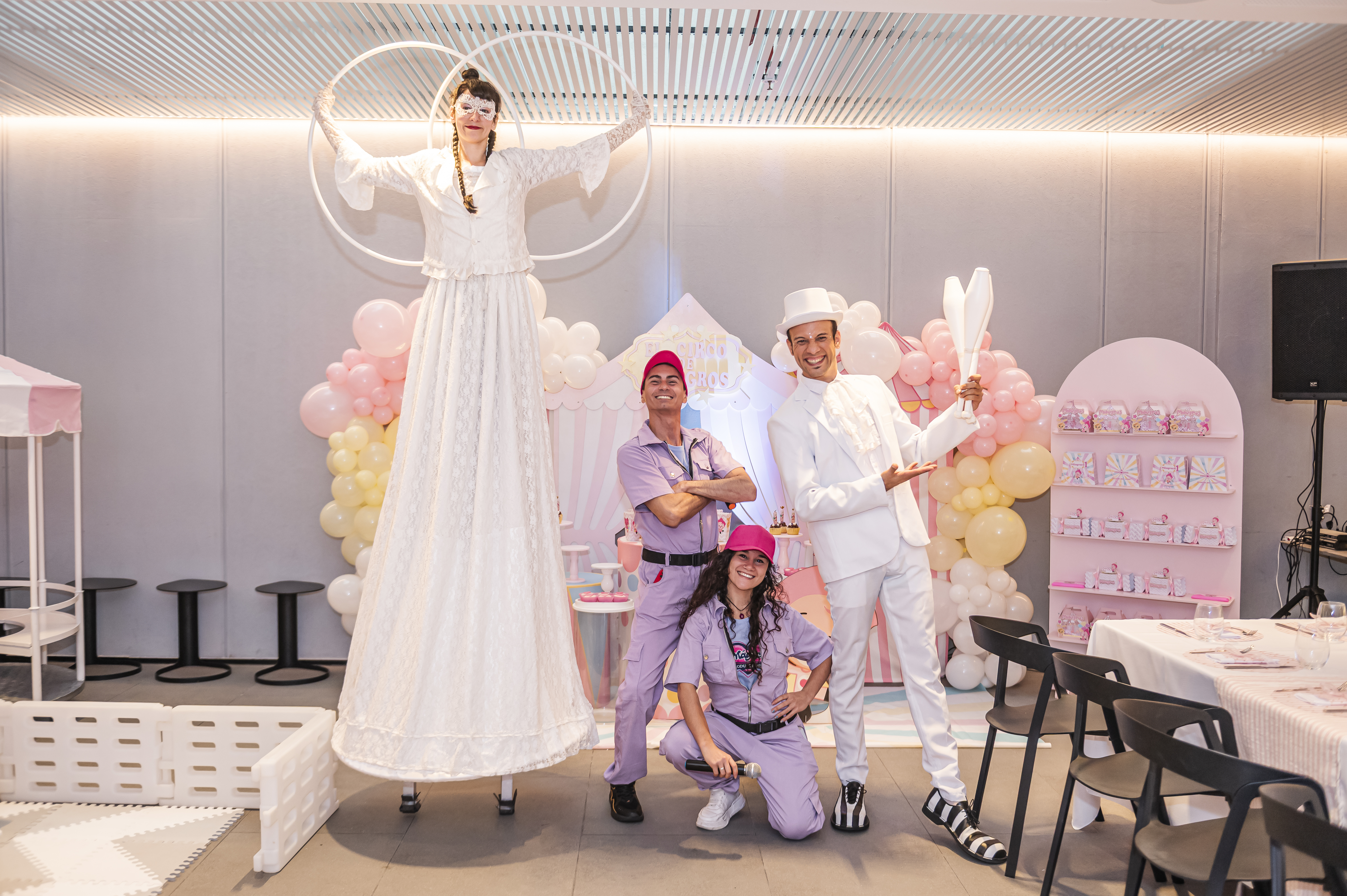 Cumpleaños 50 años